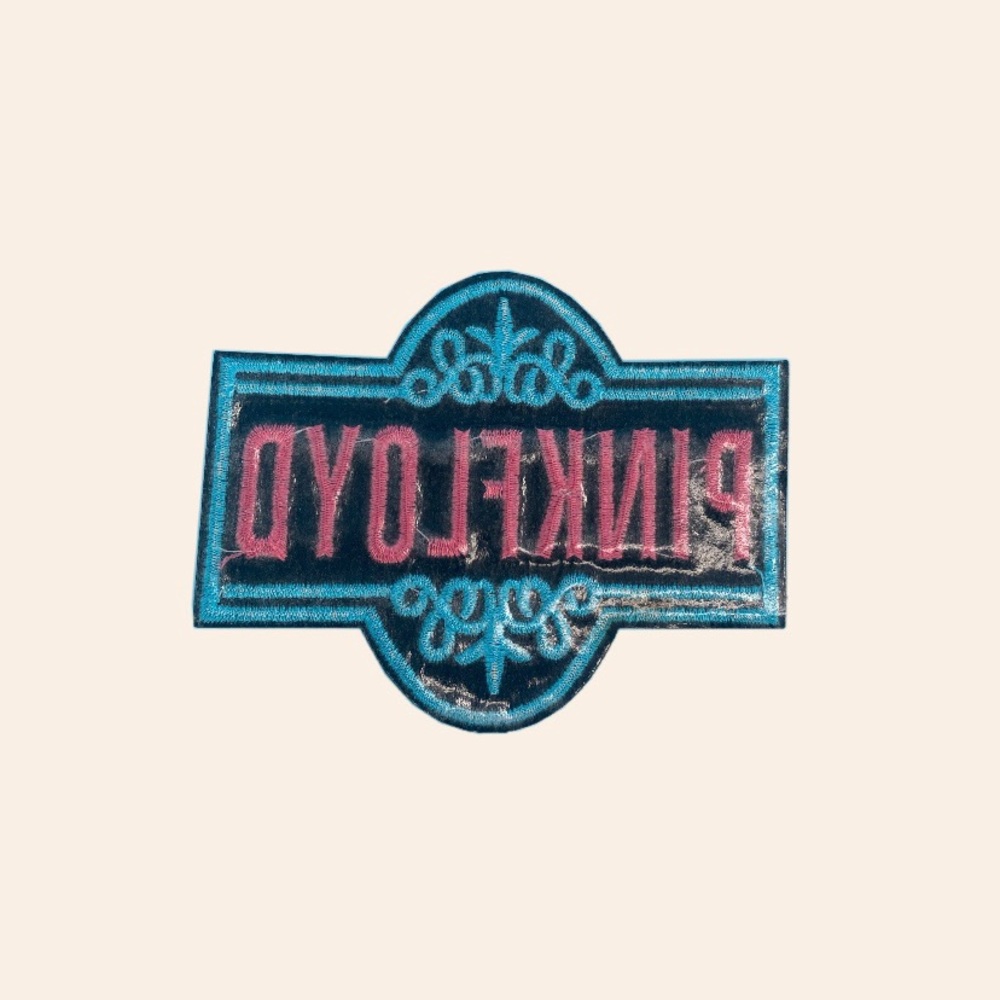 Pink floyd patch - Picture 4 of 4